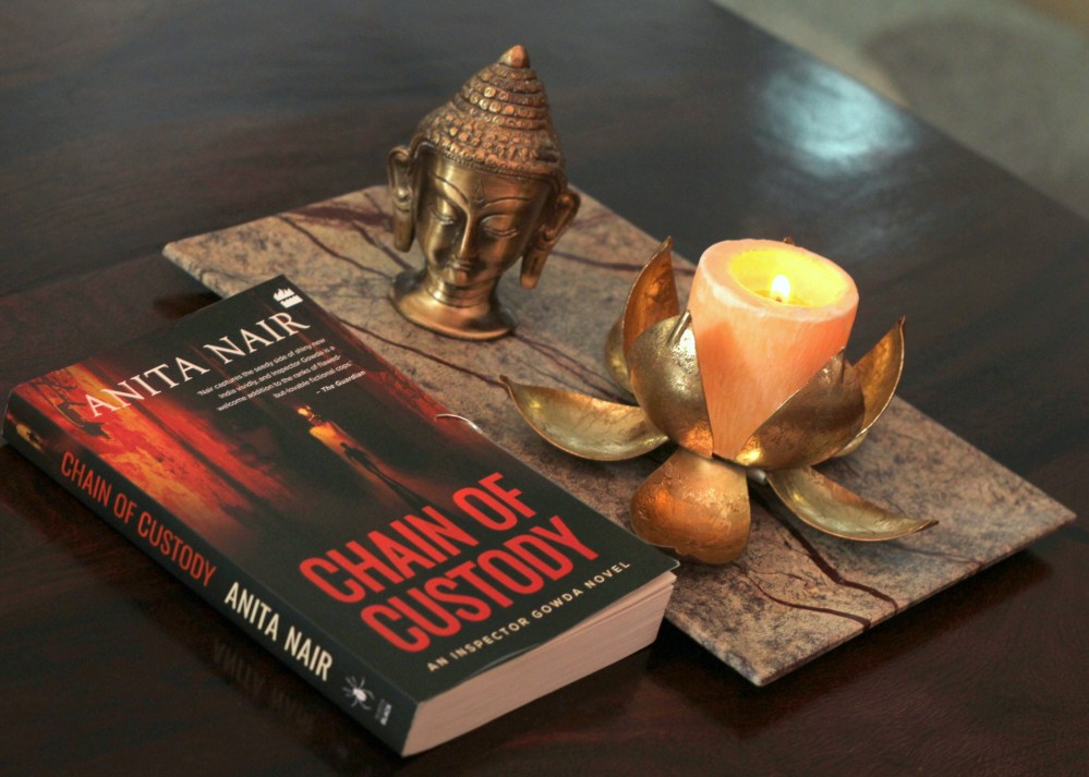 Chain of Custody Review - Talk To Tiger.JPG